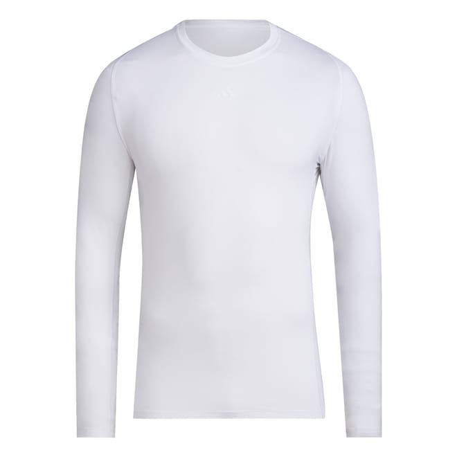 Techfit Aeroready Long Sleeve Long Sleeve Top
