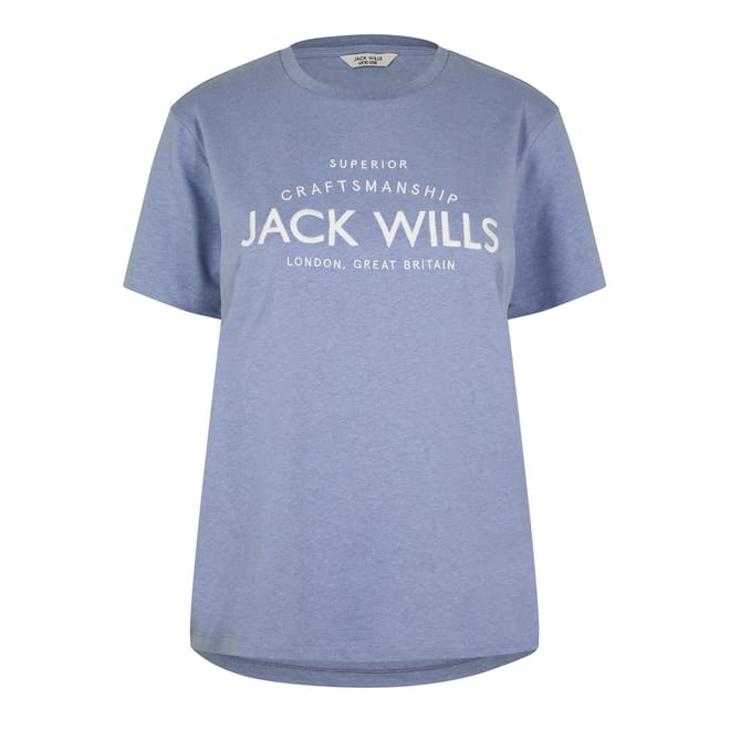 Forstal Boyfriend T-Shirt