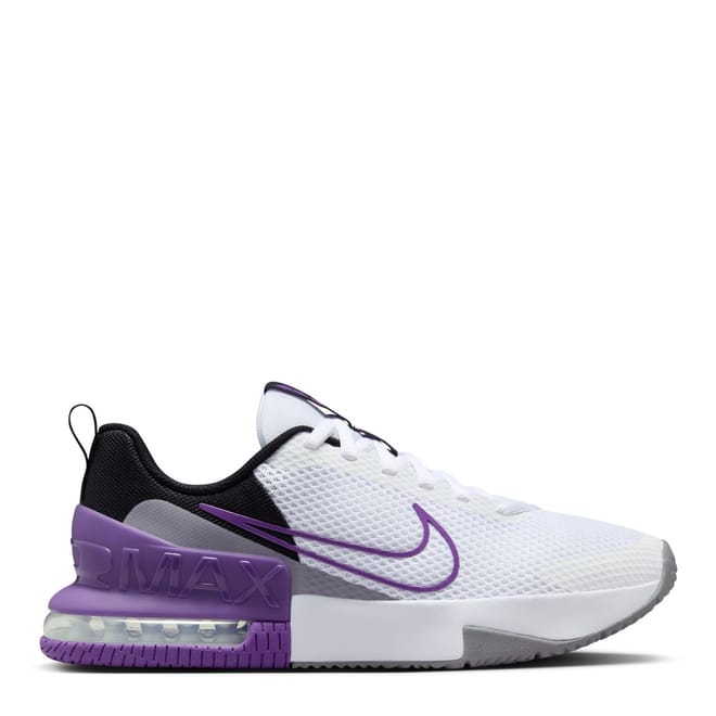 Mens Air Max Alpha Trainer 6 Workout Shoes
