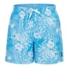 Floral Swimming Shorts