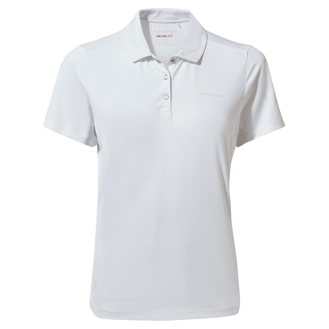 Regular Fit Pro Polo Shirt