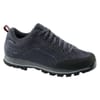 Onega Low Top Flat Heel Sneakers