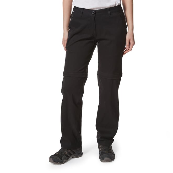 Kiwi Pro Straight Leg Trousers