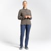 Clara Regular Fit Straight Leg Pants