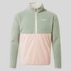 Zip Neck Regular Fit Sweatshirt