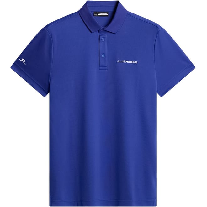 Bridge Regular Fit Polo Shirt