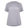 Forstal Boyfriend T-Shirt