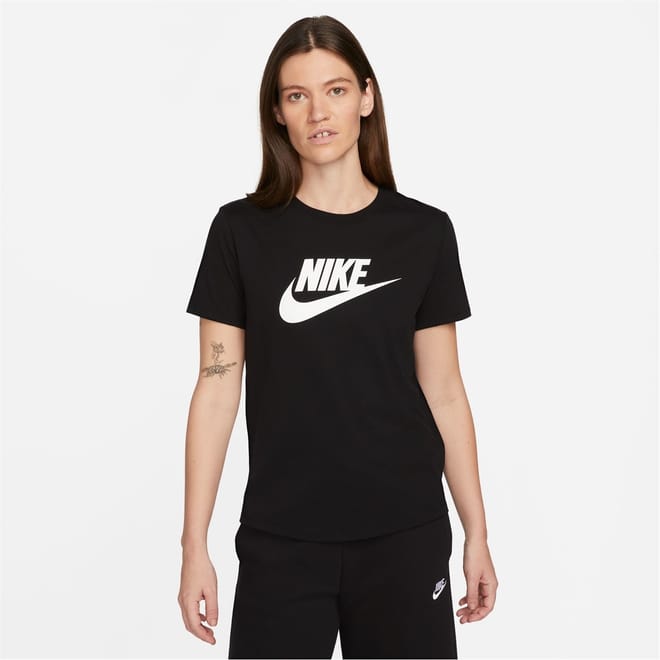 Futura Large Genie Crew Neck T-Shirt