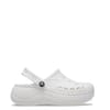 Womens Baya Platform Clog