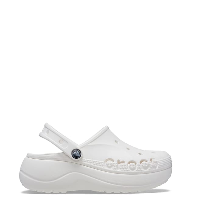 Womens Baya Platform Clog