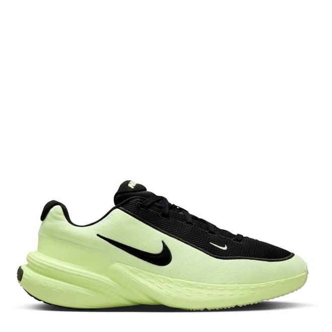 Uplift Running Flat Heel Trainers