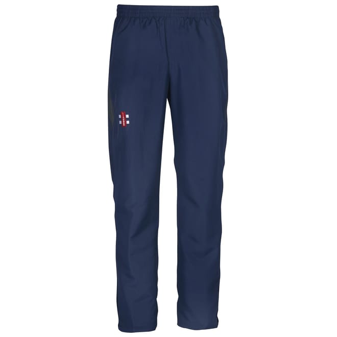 Straight Leg Running Athletic Pants