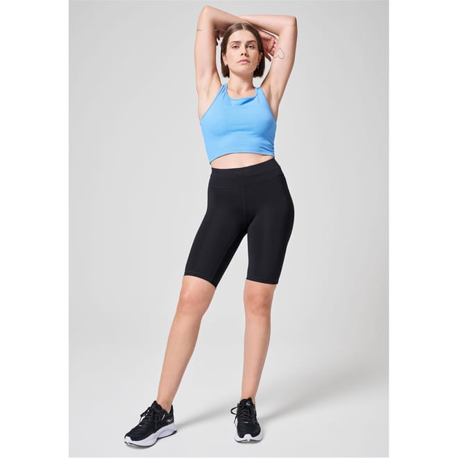 Bike Slim Cut Athletic Pants