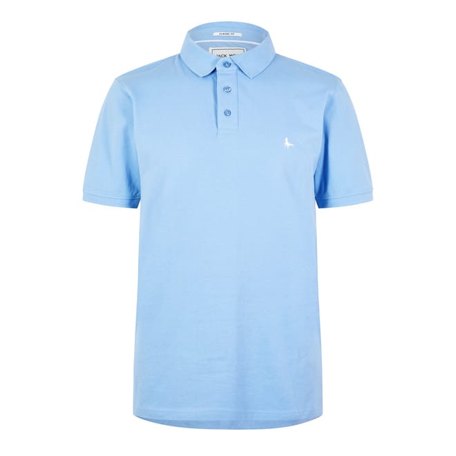 Aldgrove Classic Polo