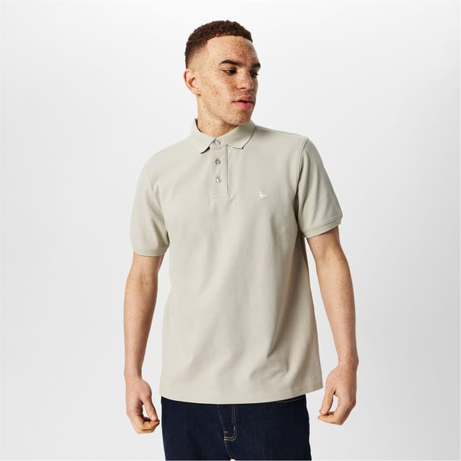 Aldgrove Classic Polo