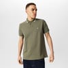 Edgeware Tipped Polo