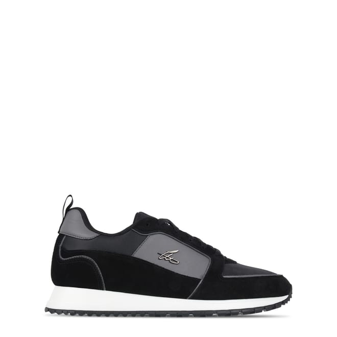 Mens Low Trainers