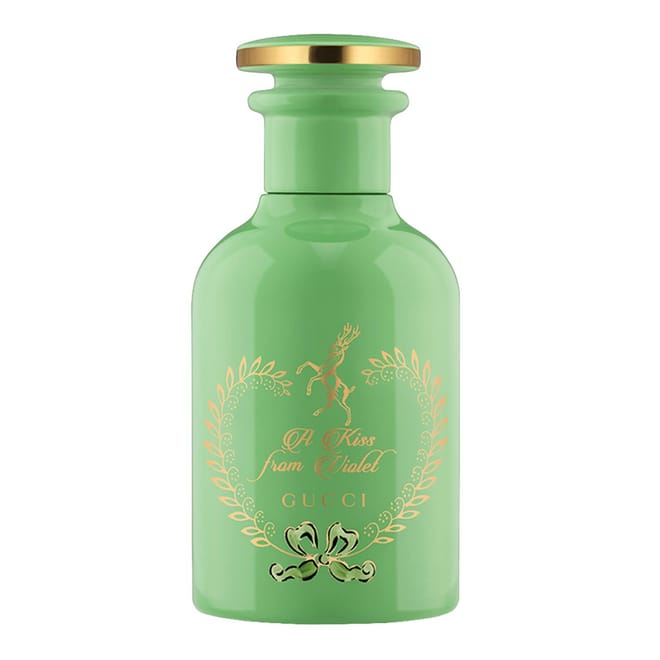 Alchemists Garden A Kiss From Violet Perfumed Oil 20ml