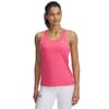 Womens Armour Knockout Tank Top