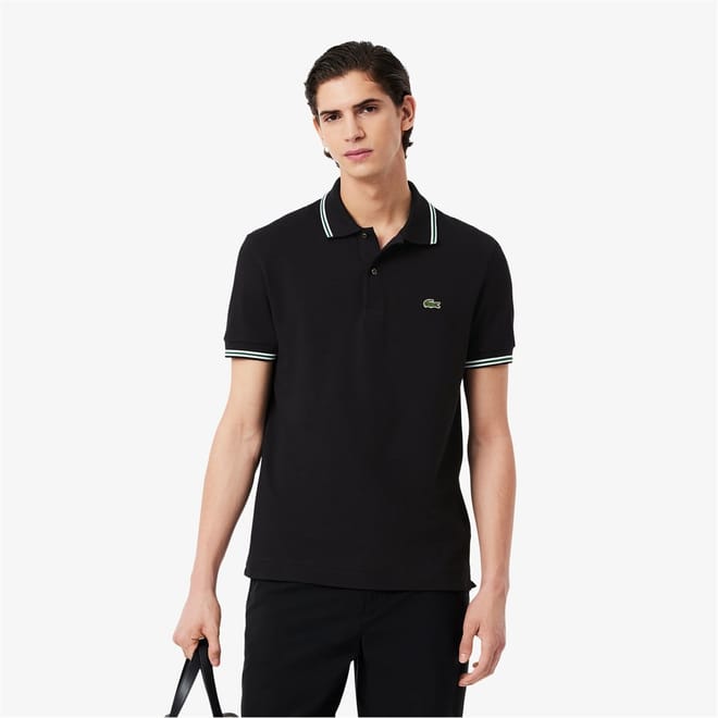 Regular Fit Polo Shirt