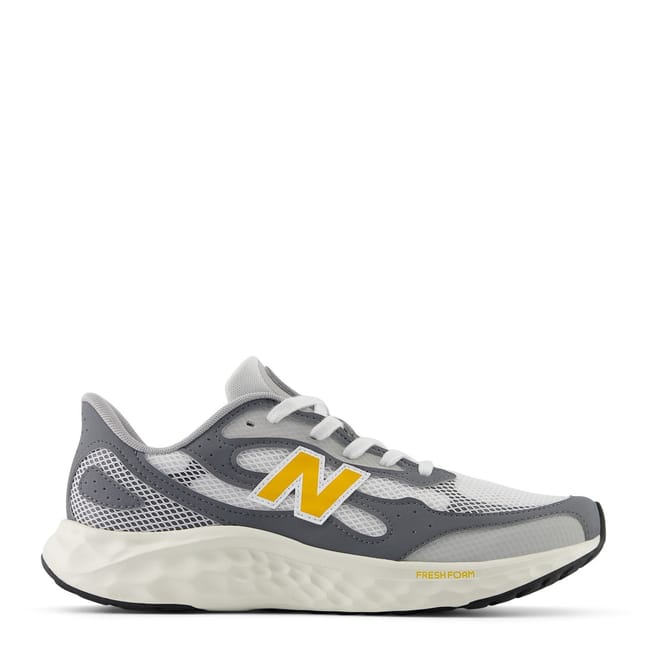 Mens Fresh Foam Arishi V4 Running Shoes