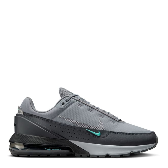 Air Max Pulse Low Top Flat Heel Sneakers