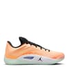 Zion 4 Low Top Graphic Print Sneakers