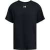 Campus Oversize Fit Short Sleeve T-Shirt