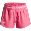 Armour Ua Play Up Shorts Girls