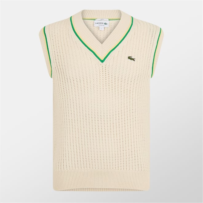 Cricket Vest Sn52