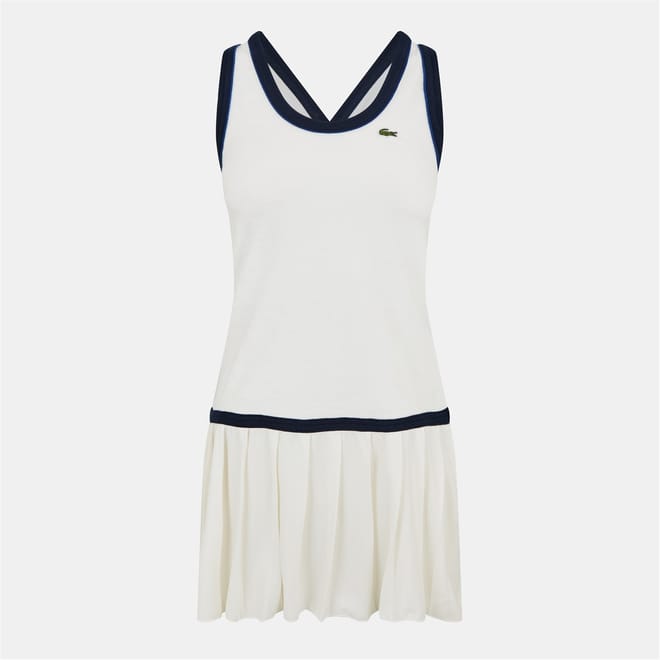 Tennis Drs
