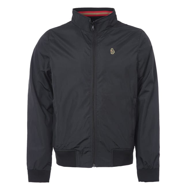 Merlin Harrington Jacket