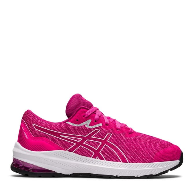 Gt 1000 11 Junior Running Shoes