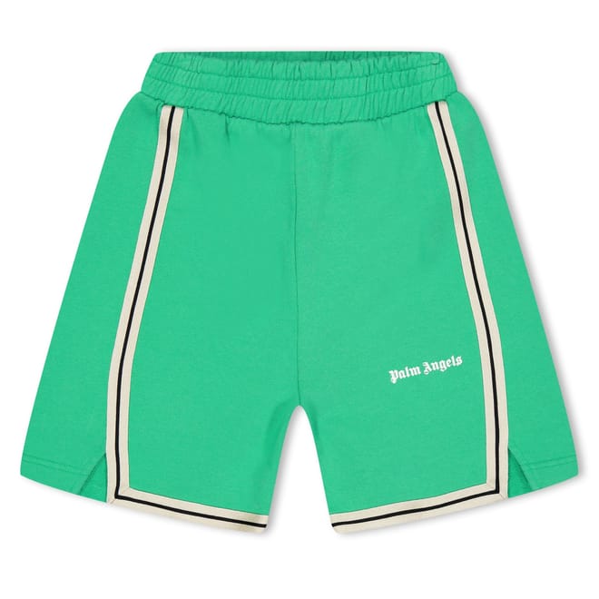 Logo Shorts Juniors