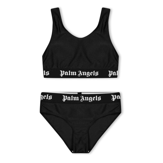Logo Bikini Juniors
