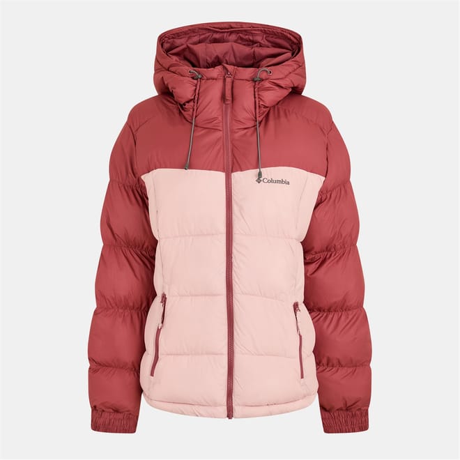 Pike Jacket