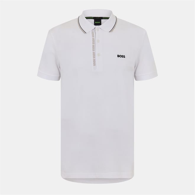 4 Polo Shirt