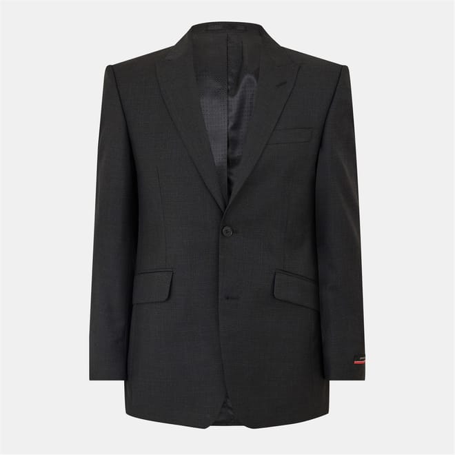 Regular Fit Suit Jacket