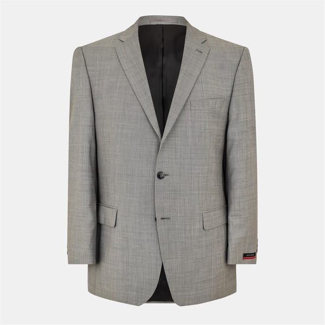 Regular Fit Suit Jacket