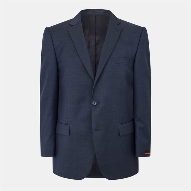 Regular Fit Suit Jacket