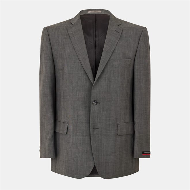 Regular Fit Suit Jacket