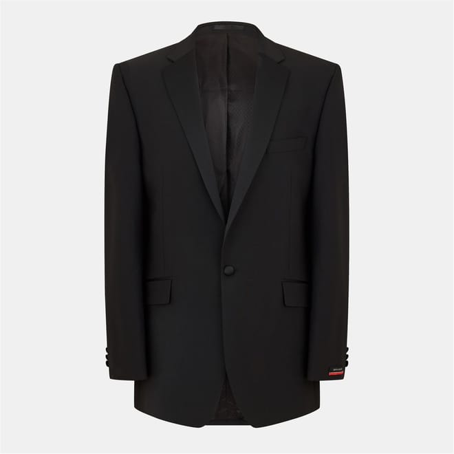 Regular Fit Suit Jacket