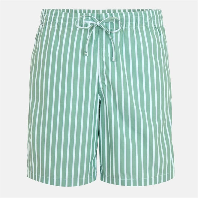 Stripe Shorts