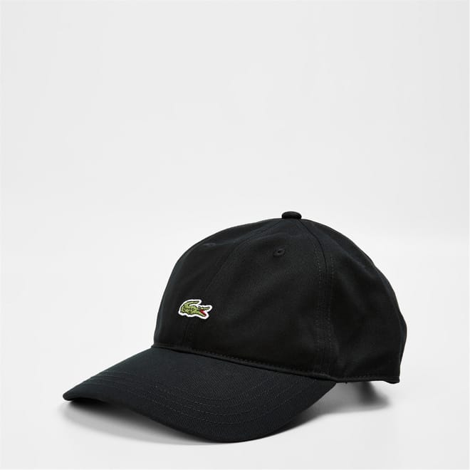 Organic Curved Brim Dad Cap