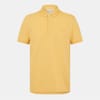 Paris Stretch Pique Polo Shirt