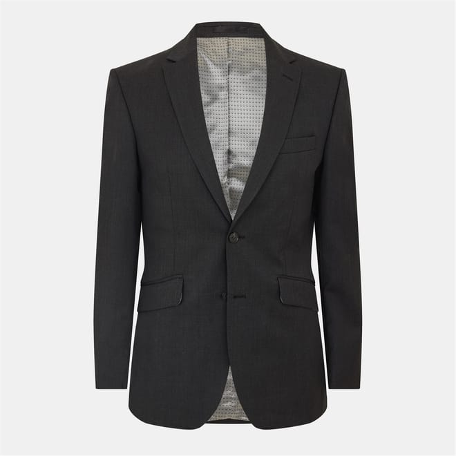 Regular Fit Suit Jacket