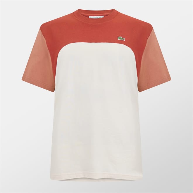Col Bloc Tee