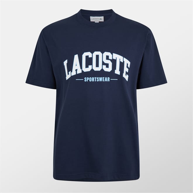 Big Logo Tee Sn52