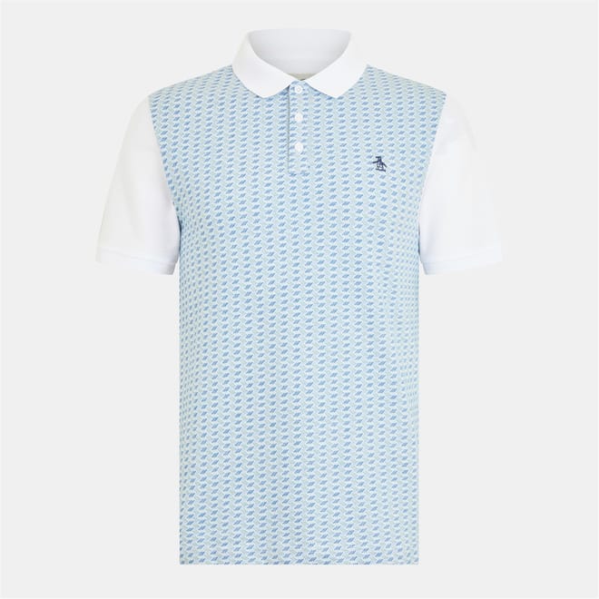Regular Fit Short Sleeve Shirt