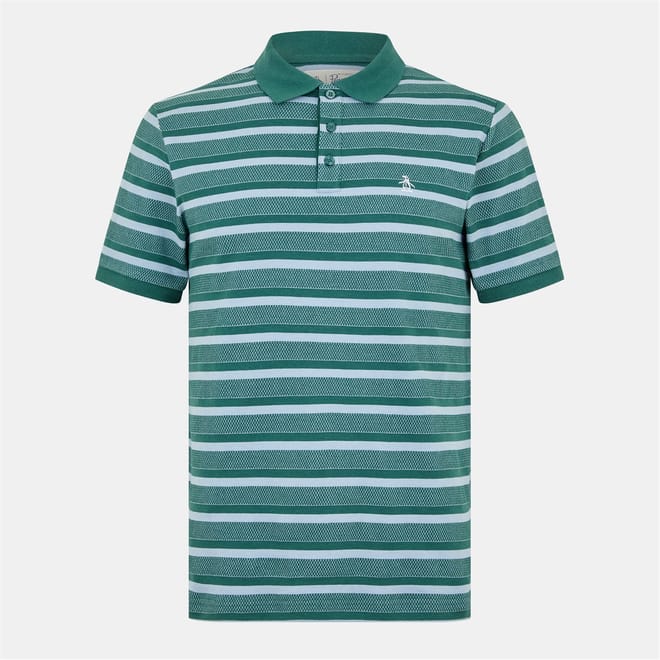Bbl Sportstyle Regular Fit Polo